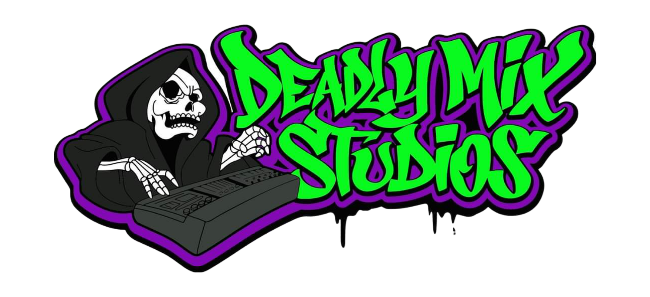 Deadly Mix Studios.com